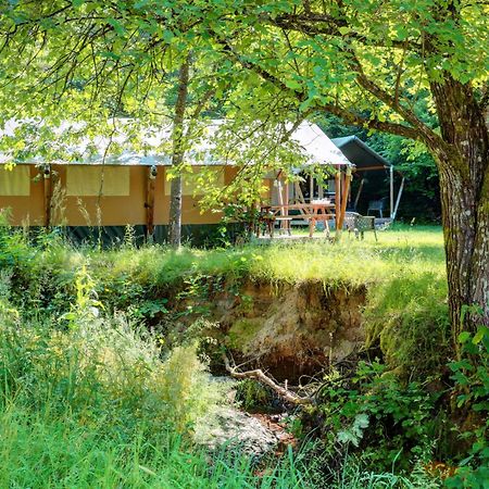 Camping Drei Spatzen Utscheid Zewnętrze zdjęcie