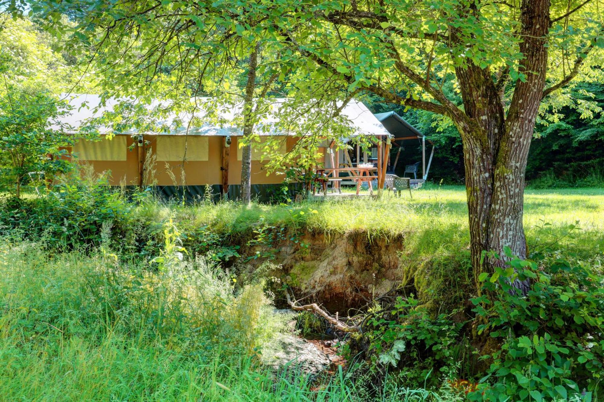 Camping Drei Spatzen Utscheid Zewnętrze zdjęcie