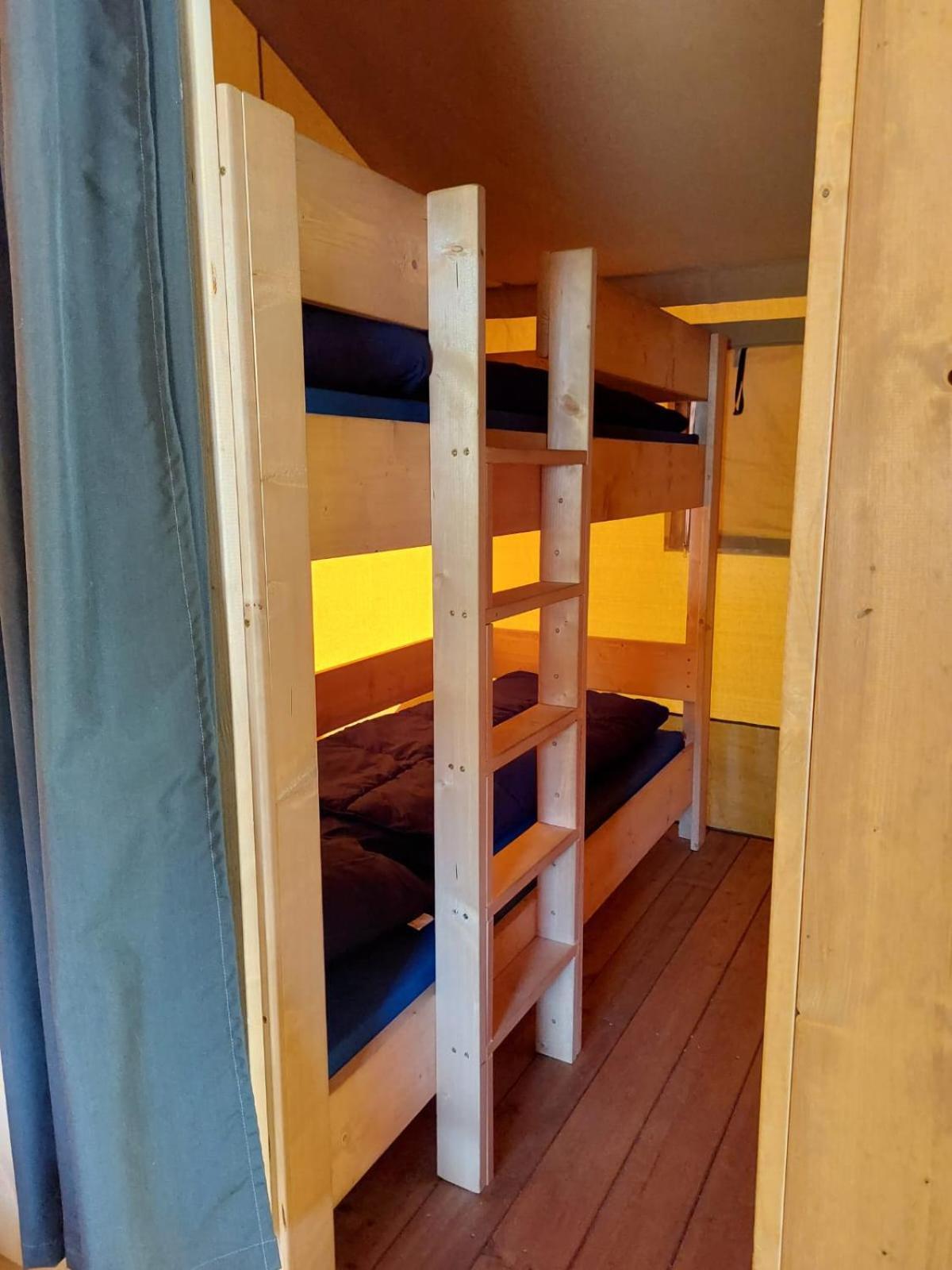 Camping Drei Spatzen Utscheid Pokój zdjęcie