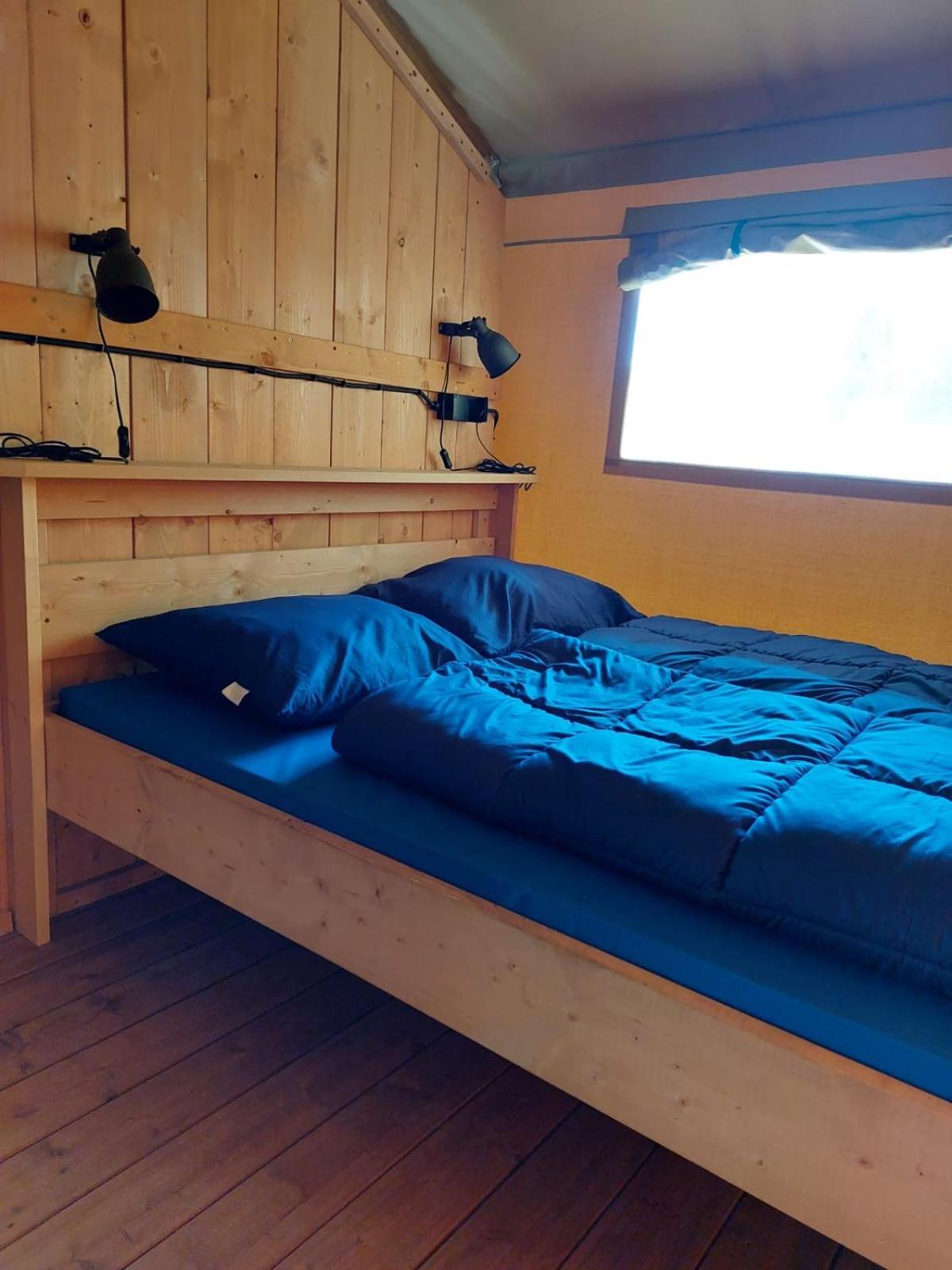 Camping Drei Spatzen Utscheid Pokój zdjęcie