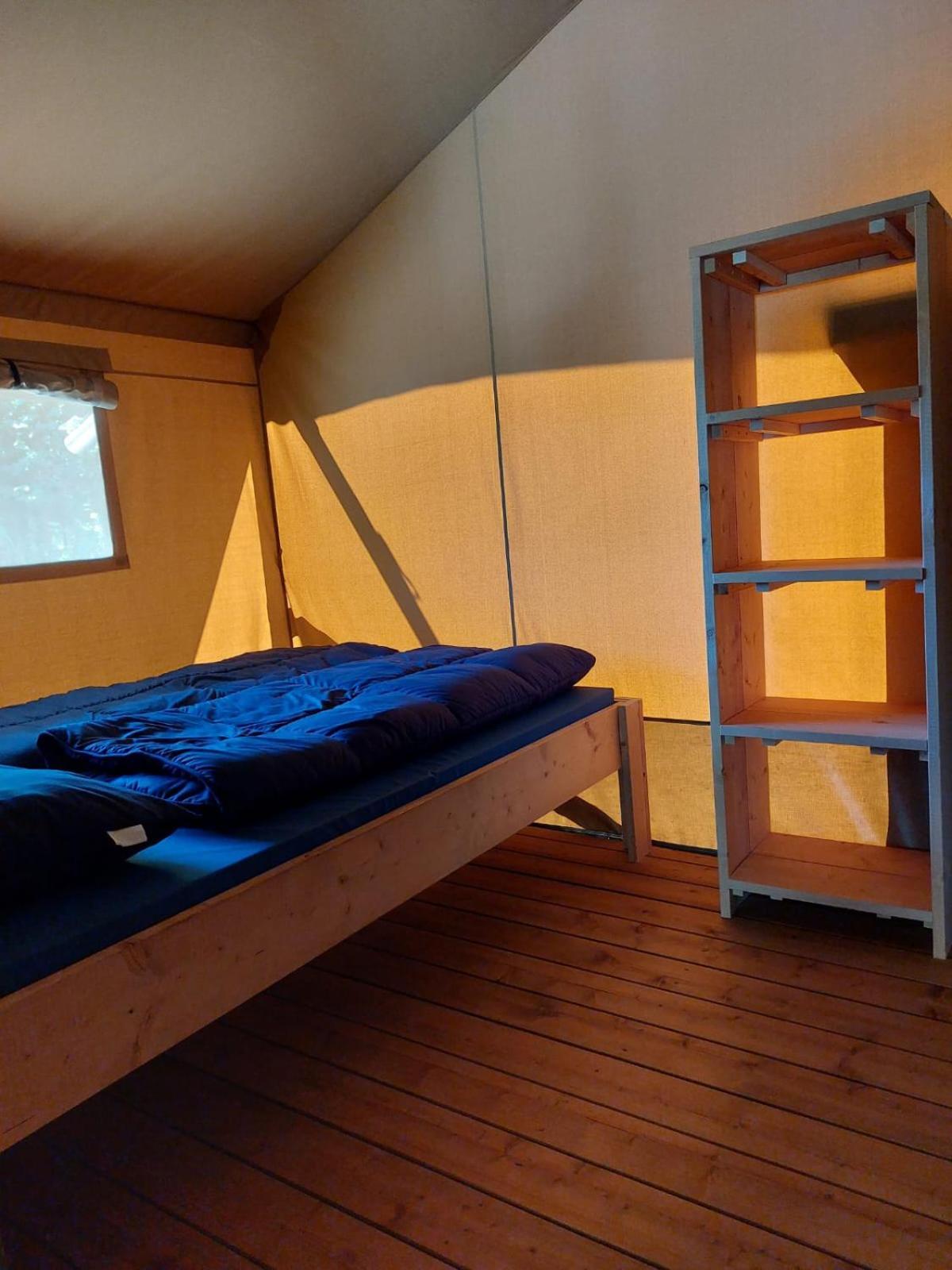 Camping Drei Spatzen Utscheid Pokój zdjęcie